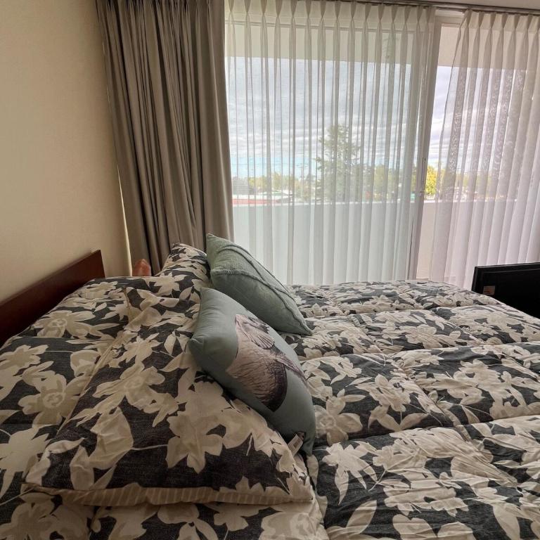 Exclusivo departamento en OSORNO - One-Bedroom Apartment - 8