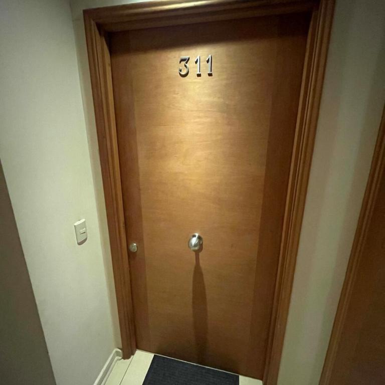 Exclusivo departamento en OSORNO - One-Bedroom Apartment - 13
