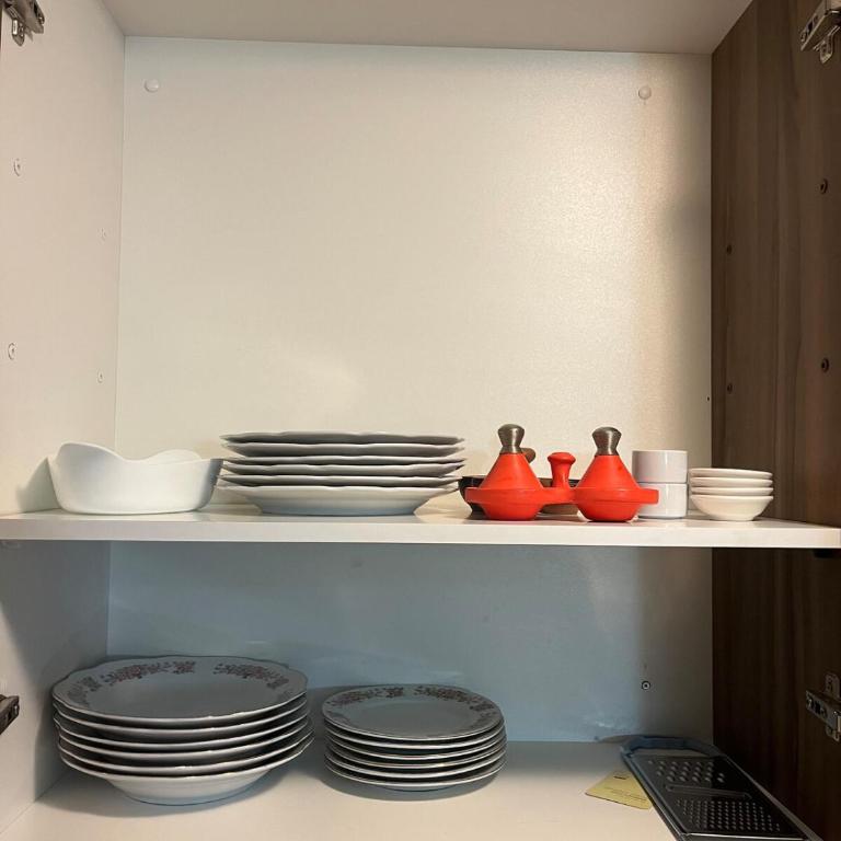 Exclusivo departamento en OSORNO - One-Bedroom Apartment - 19
