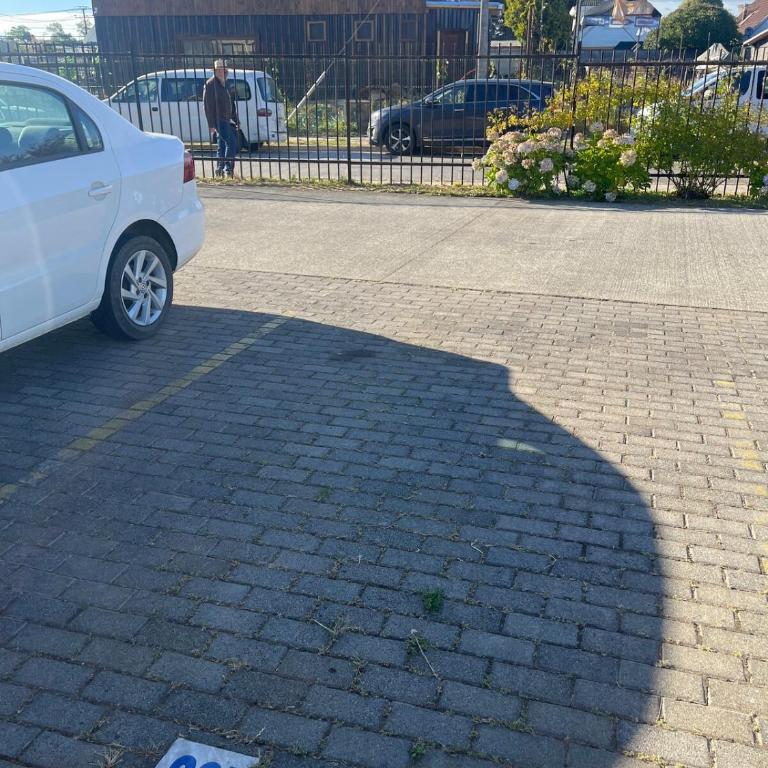Exclusivo departamento en OSORNO - One-Bedroom Apartment - 25