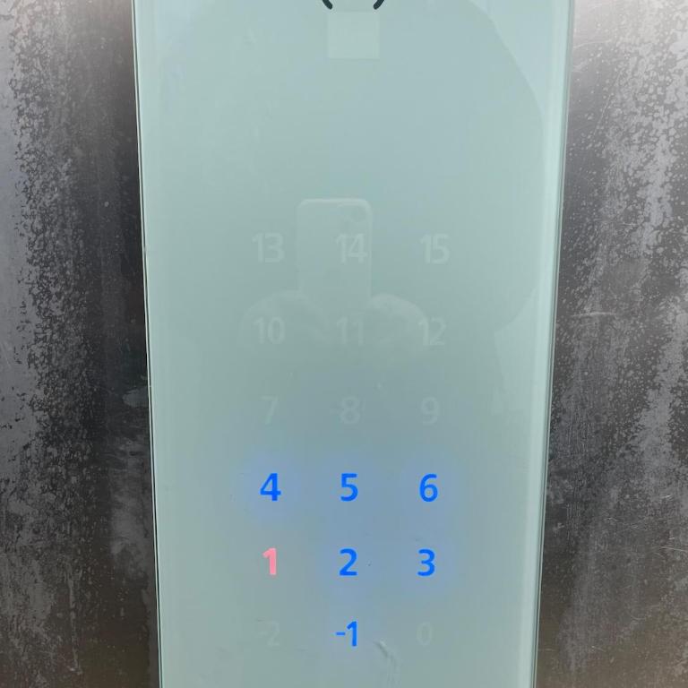 Exclusivo departamento en OSORNO - One-Bedroom Apartment - 26