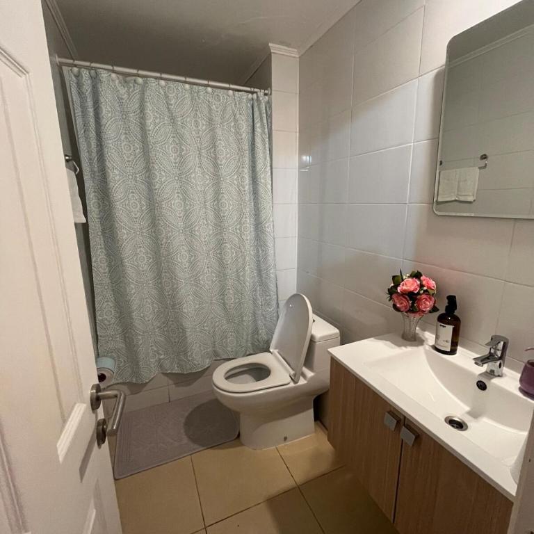 Exclusivo departamento en OSORNO - One-Bedroom Apartment - 33