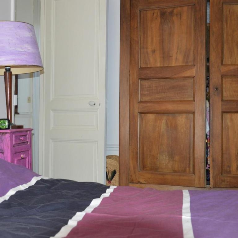 Appartement village Jourdain - Apartment mit 1 Schlafzimmer - 4