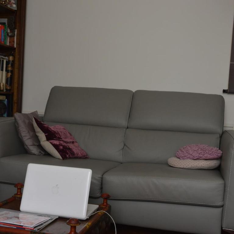 Appartement village Jourdain - Apartment mit 1 Schlafzimmer - 5