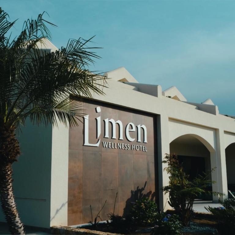 Limen Wellness Hotel & Spa - Camera Deluxe - 4