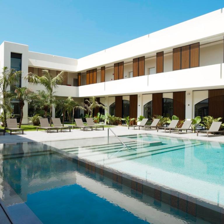 Limen Wellness Hotel & Spa - Camera Deluxe - 28