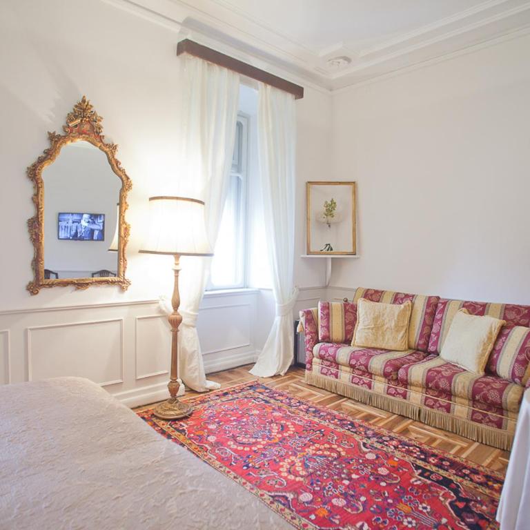 Piazza Venezia Le Camere - Superior Triple Room - 5