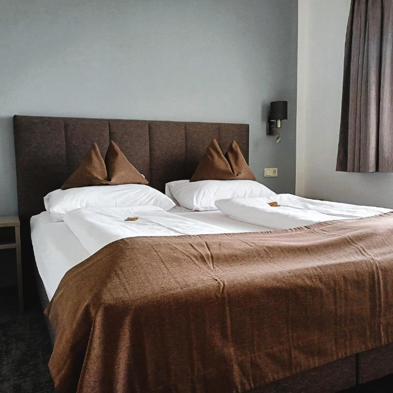 Ferienhotel Gewürzmühle - 2-Zimmer-Apartment - 8
