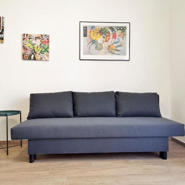 L'altro Krisà - One-Bedroom Apartment - 5