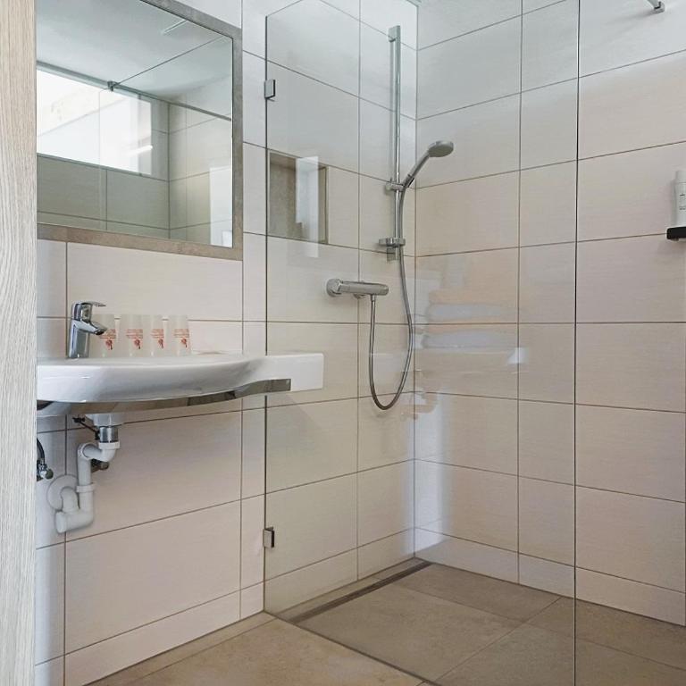 Ferienhotel Gewürzmühle - 2-Zimmer-Apartment - 7