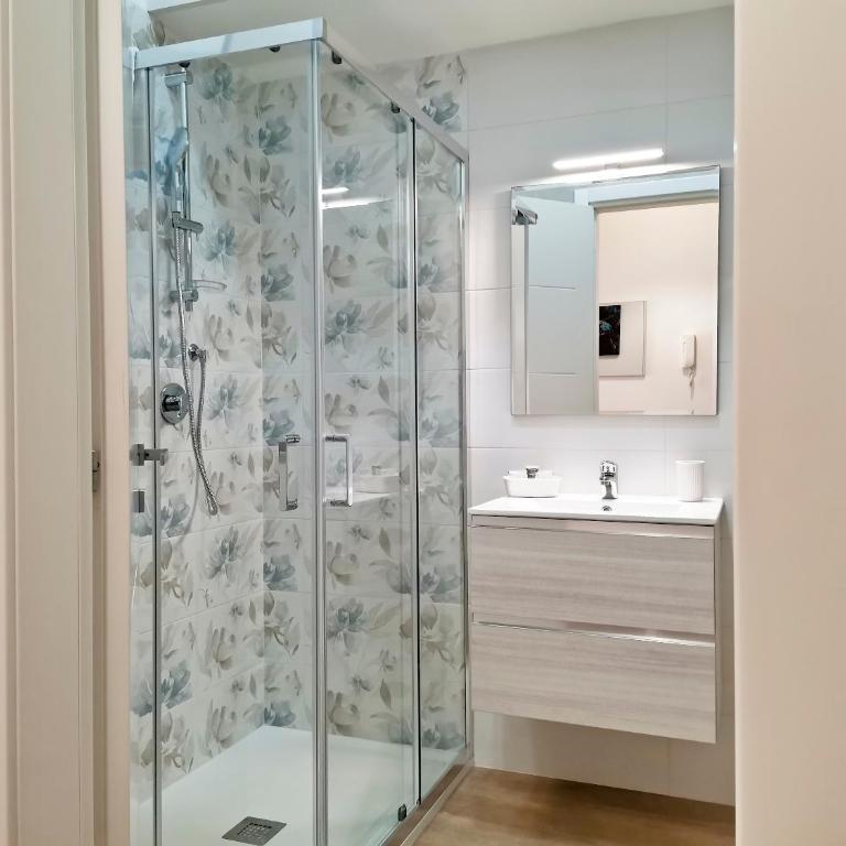 L'altro Krisà - One-Bedroom Apartment - 8