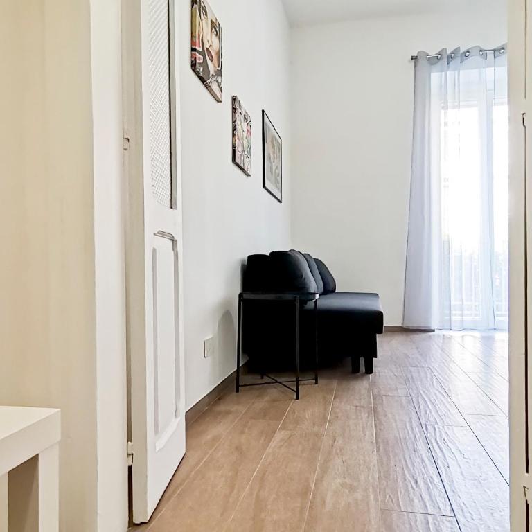 L'altro Krisà - One-Bedroom Apartment - 18
