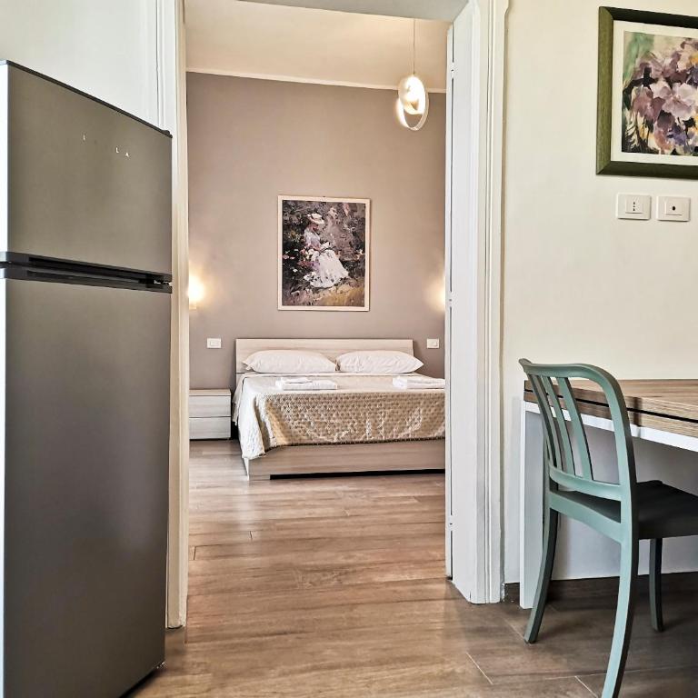 L'altro Krisà - One-Bedroom Apartment - 25