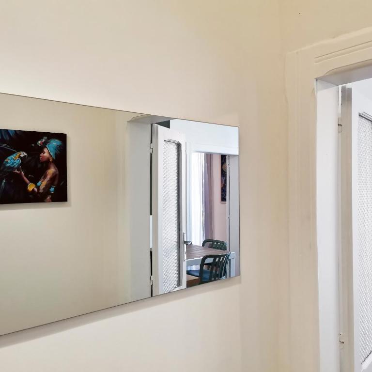 L'altro Krisà - One-Bedroom Apartment - 29