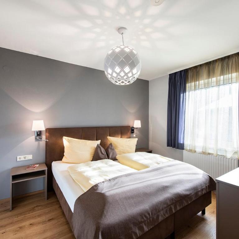 Ferienhotel Gewürzmühle - 2-Zimmer-Apartment - 6