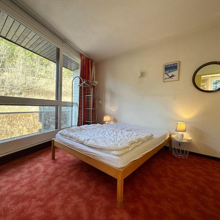 Appartement au pied des pistes avec balcon - FR-1-515-3 - Apartamento (6 adultos) - 8