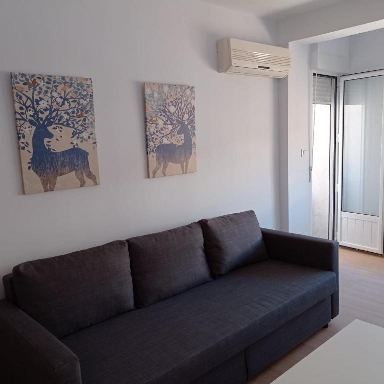 Gran Apartamento zona Estación - Apartamento de 3 dormitorios - 14