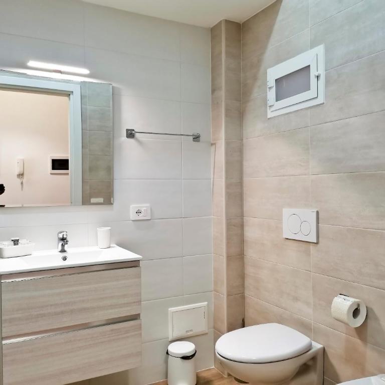 L'altro Krisà - One-Bedroom Apartment - 36
