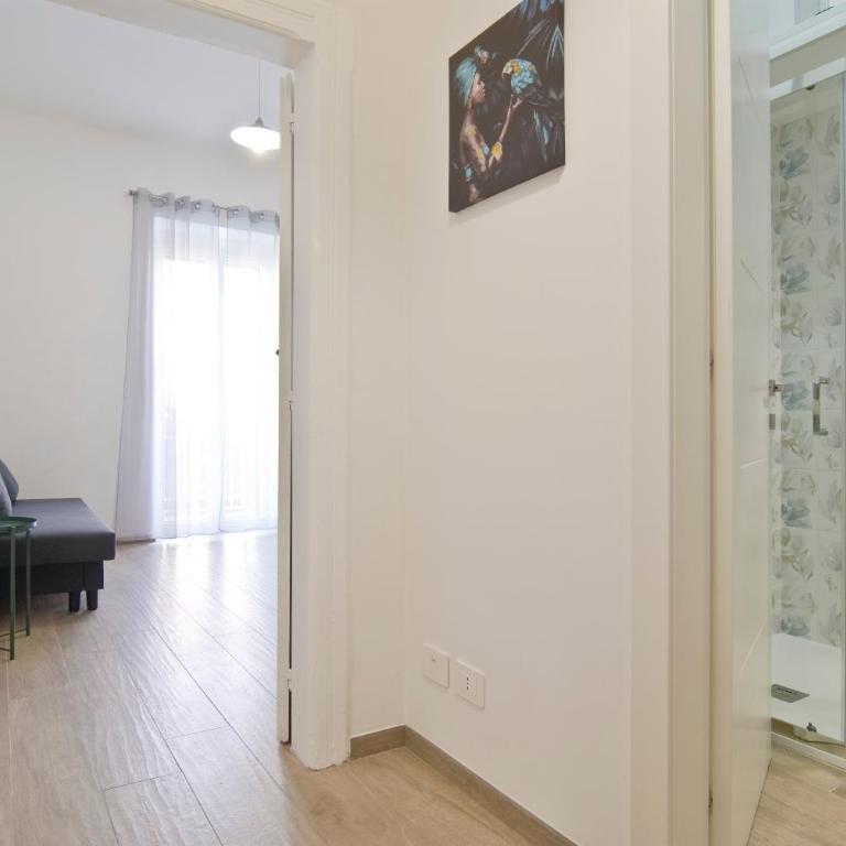 L'altro Krisà - One-Bedroom Apartment - 40