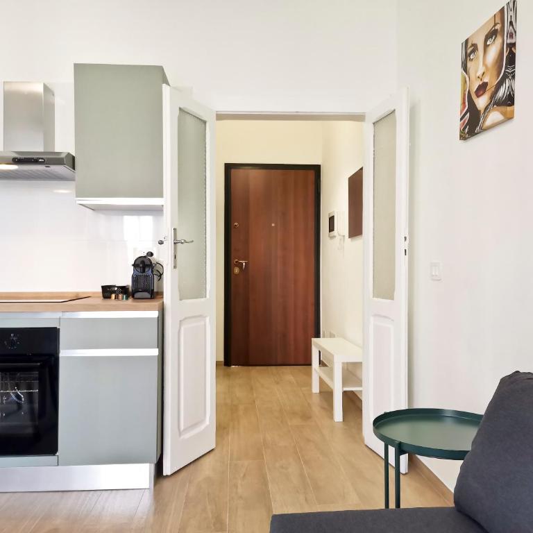 L'altro Krisà - One-Bedroom Apartment - 43