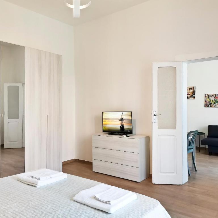 L'altro Krisà - One-Bedroom Apartment - 46