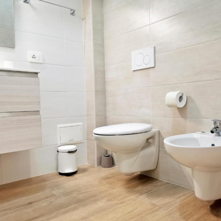 L'altro Krisà - One-Bedroom Apartment - 47