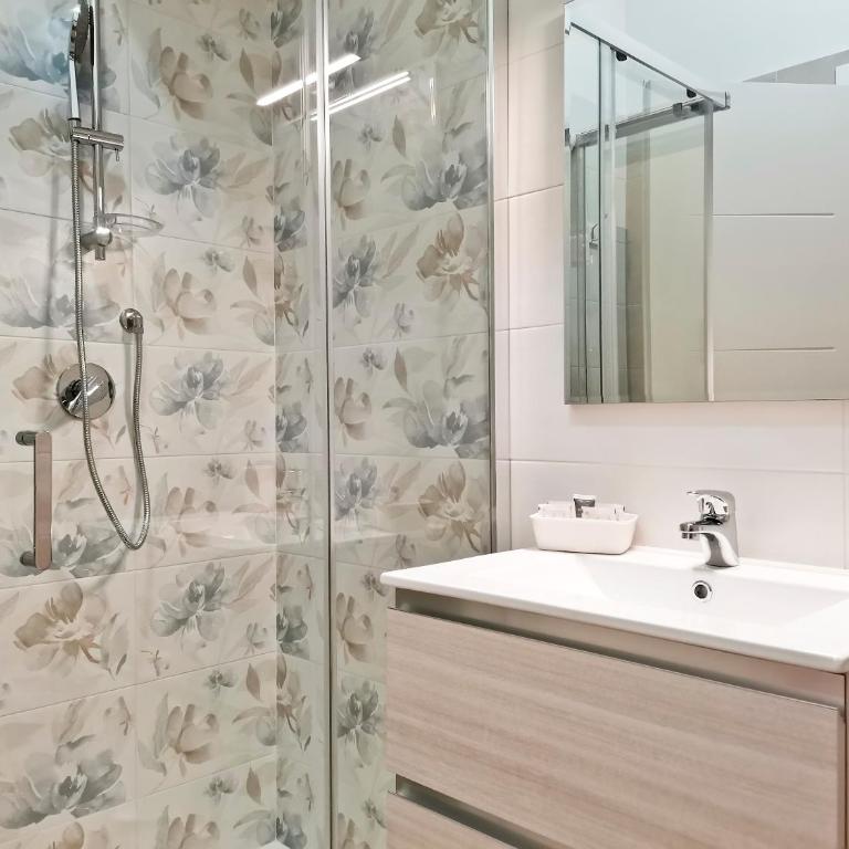 L'altro Krisà - One-Bedroom Apartment - 55