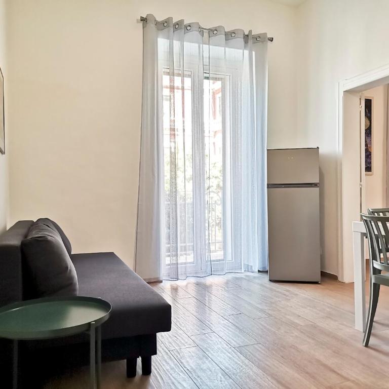 L'altro Krisà - One-Bedroom Apartment - 62