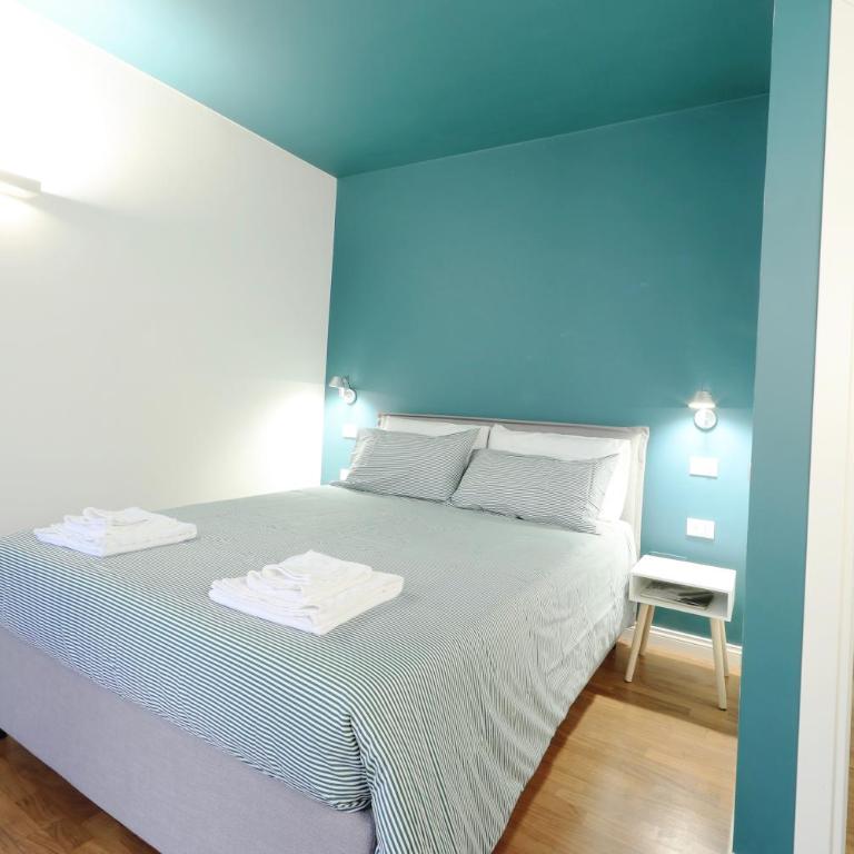 Casa di Paolo a Fontana di Trevi - Appartamento con 1 Camera da Letto - 7