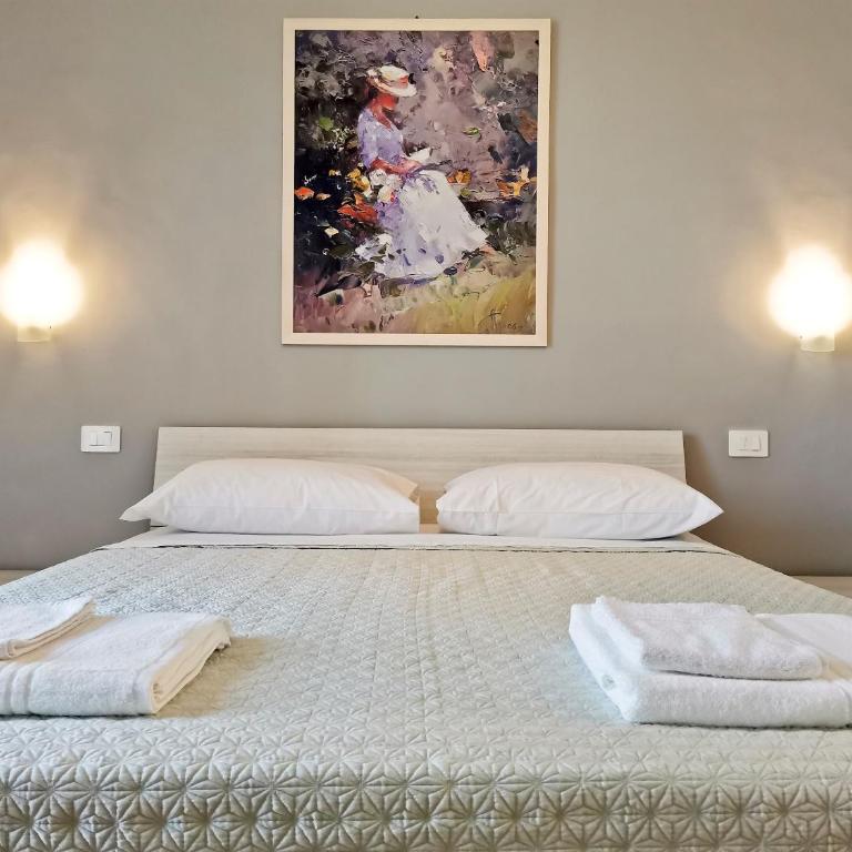 L'altro Krisà - One-Bedroom Apartment - 75