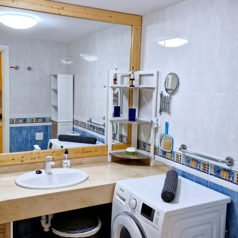Casa surf Esperenza Dunas - One-Bedroom Apartment - 19
