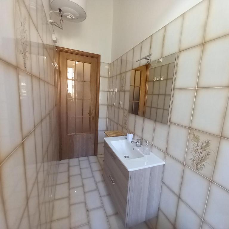 Tora apartment - Appartamento con 2 Camere da Letto - 33