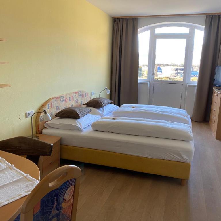 Ferienhotel Gewürzmühle - Apartment - Erdgeschoss - 4
