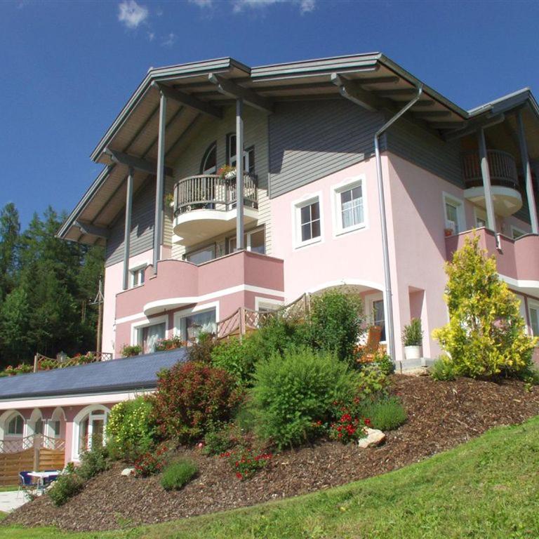 Ferienhotel Gewürzmühle - Apartment - Erdgeschoss - 6