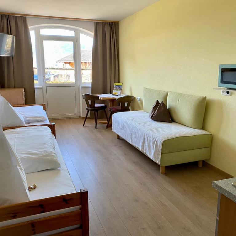 Ferienhotel Gewürzmühle - Apartment - Erdgeschoss - 5