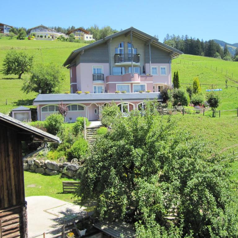 Ferienhotel Gewürzmühle - Apartment - Erdgeschoss - 7