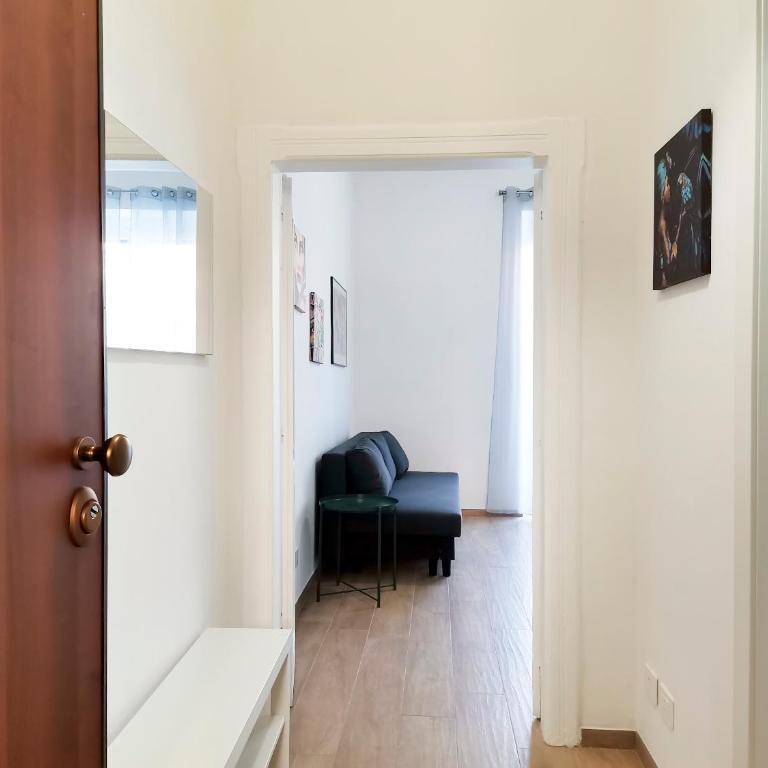 L'altro Krisà - One-Bedroom Apartment - 79