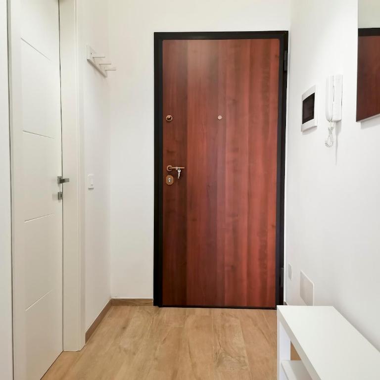 L'altro Krisà - One-Bedroom Apartment - 80