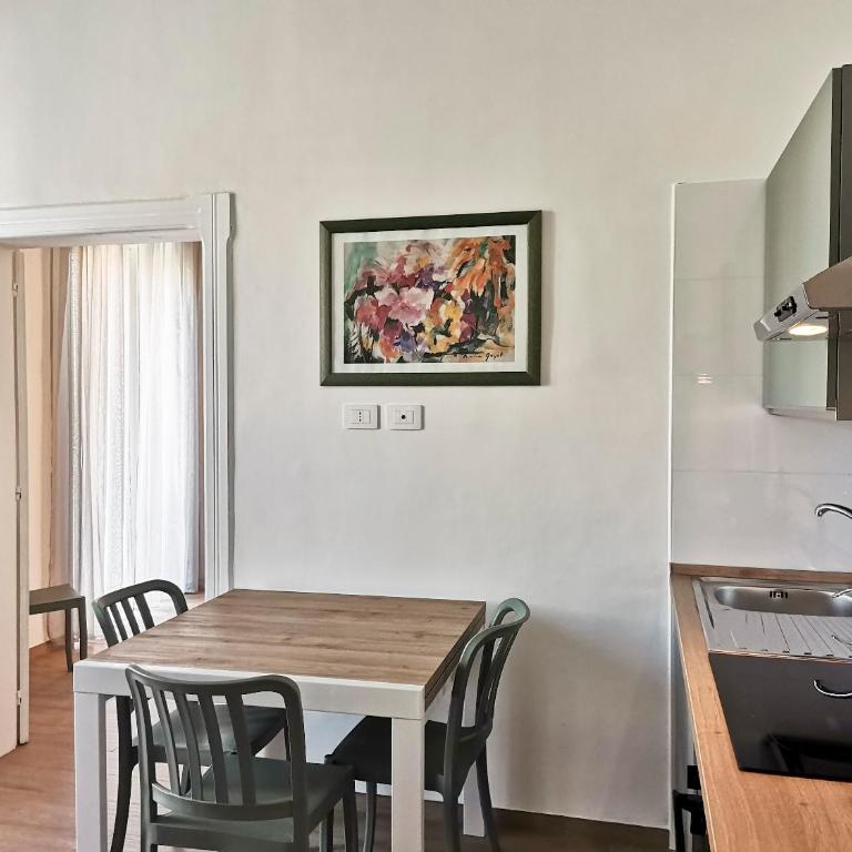L'altro Krisà - One-Bedroom Apartment - 99