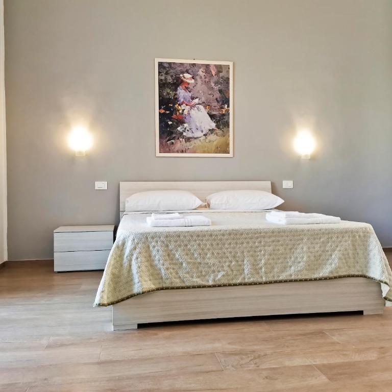 L'altro Krisà - One-Bedroom Apartment - 100