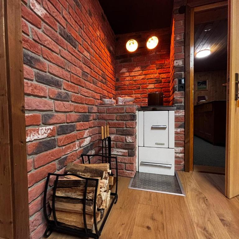 Landhaus Lerch - Apartment mit 3 Schlafzimmern - 19