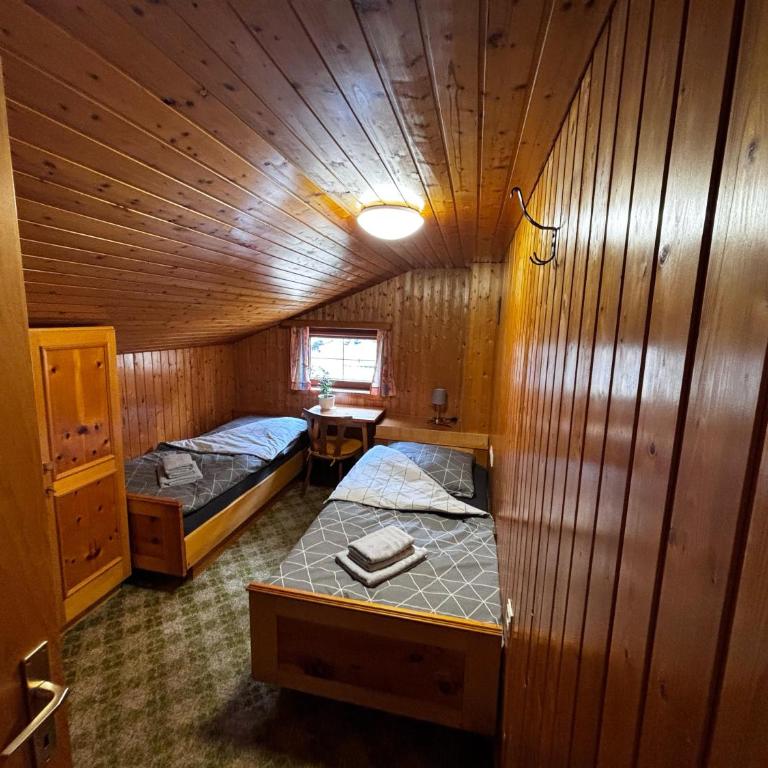 Landhaus Lerch - Apartment mit 3 Schlafzimmern - 28