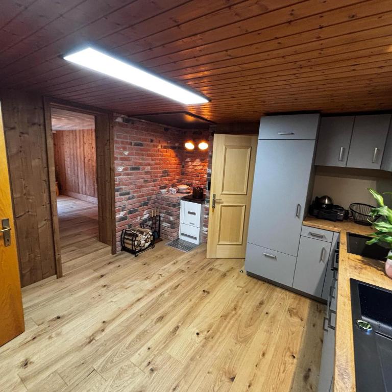 Landhaus Lerch - Apartment mit 3 Schlafzimmern - 18