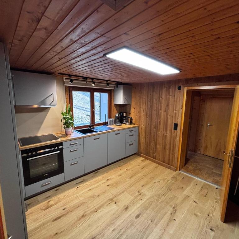 Landhaus Lerch - Apartment mit 3 Schlafzimmern - 17