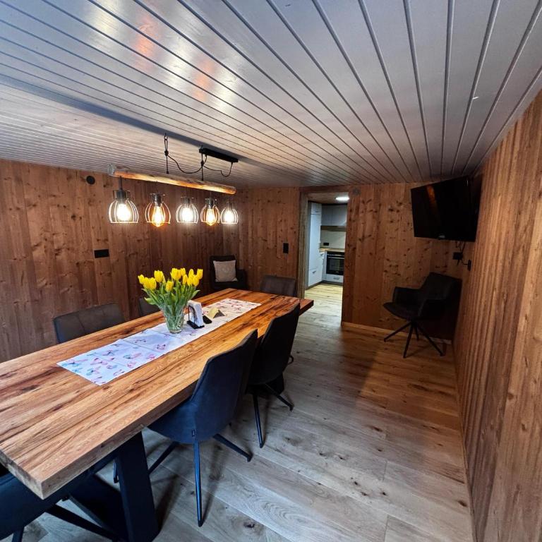 Landhaus Lerch - Apartment mit 3 Schlafzimmern - 16