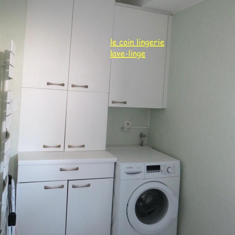 Home SAINT-MAURILLE coeur d'Angers et Parking - Appartamento con 2 Camere da Letto - 9