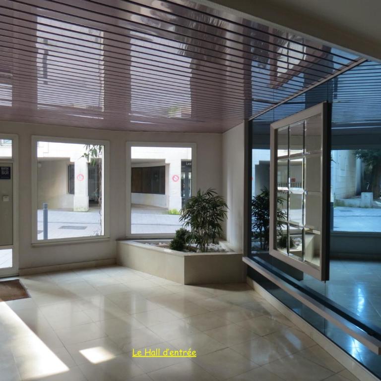 Home SAINT-MAURILLE coeur d'Angers et Parking - Appartamento con 2 Camere da Letto - 15