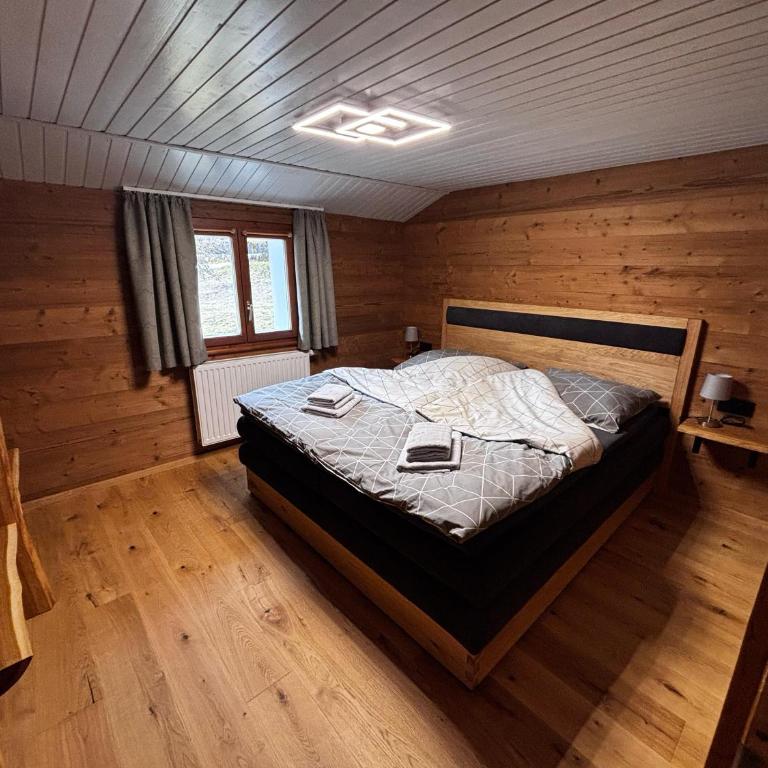 Landhaus Lerch - Apartment mit 3 Schlafzimmern - 30