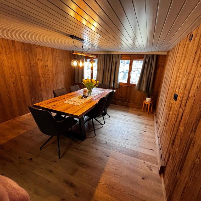 Landhaus Lerch - Apartment mit 3 Schlafzimmern - 15
