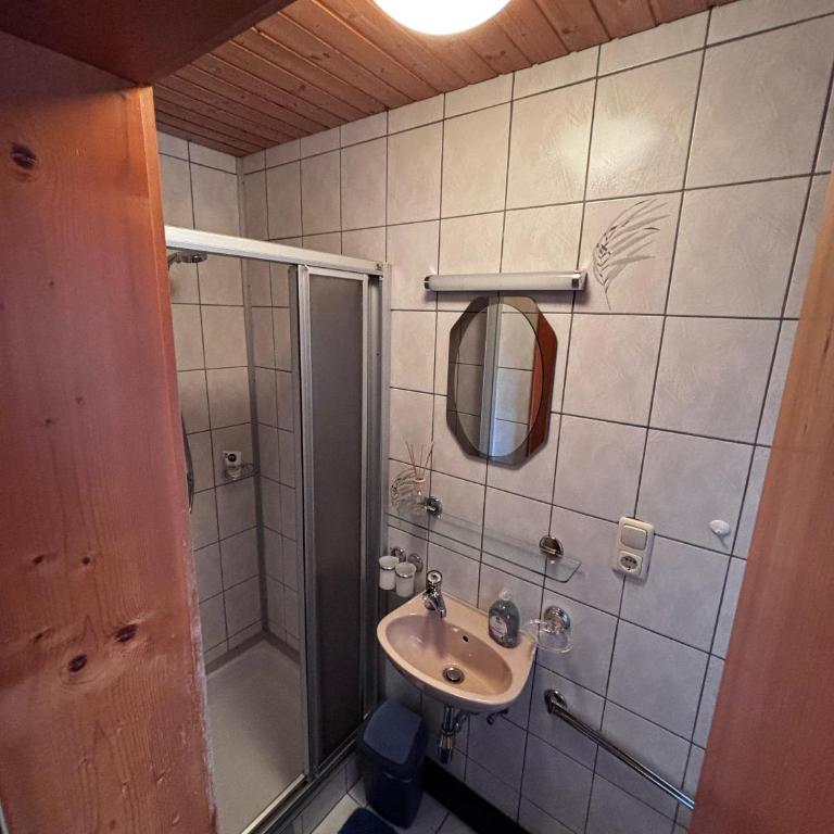 Landhaus Lerch - Apartment mit 3 Schlafzimmern - 27